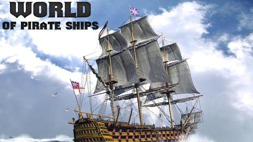 download World of pirate ships apk